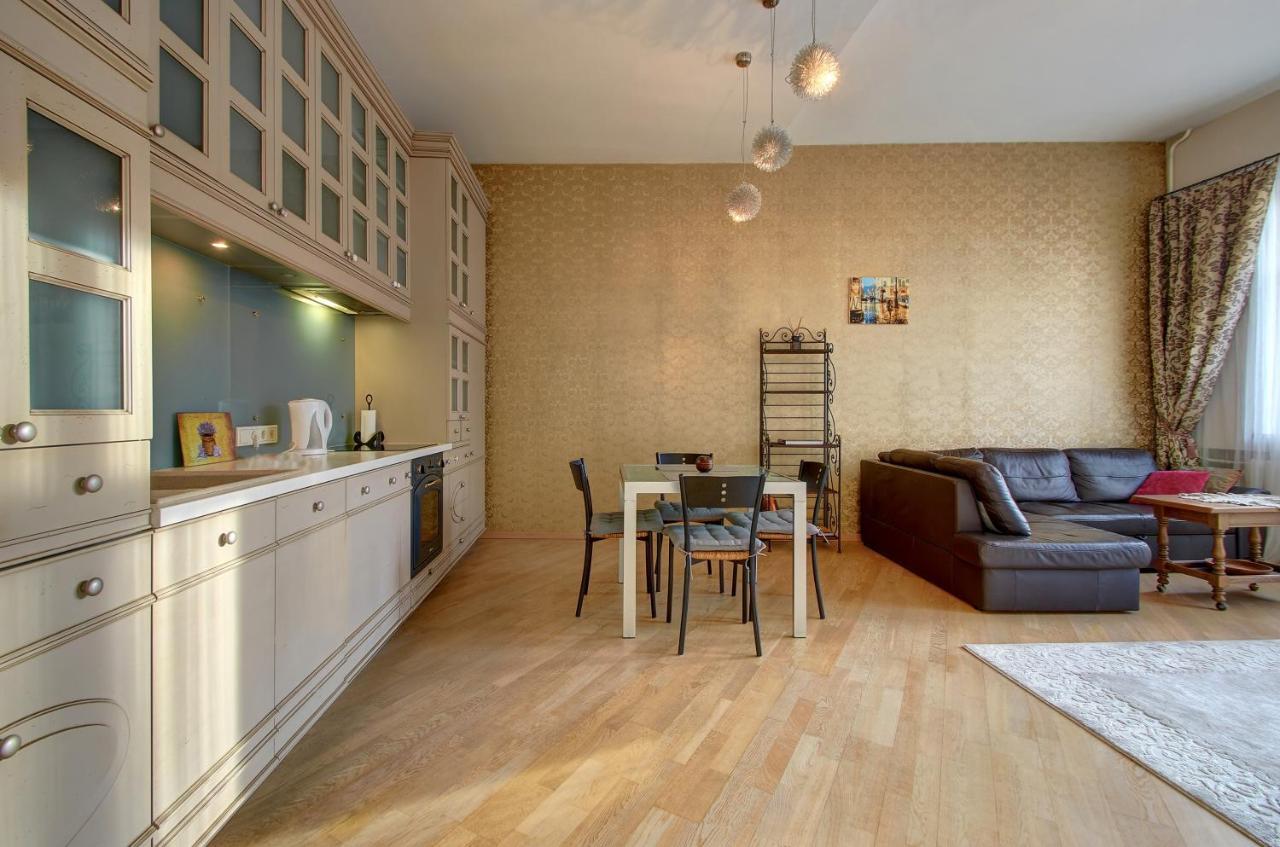 Romantic City Center Apartment In Old Town Vilnius Exterior photo